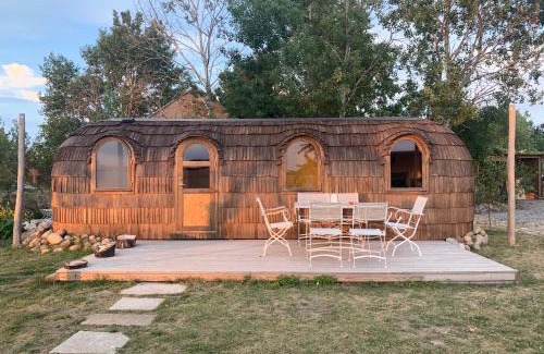 Puchau Apartment | Igluhut Molendini