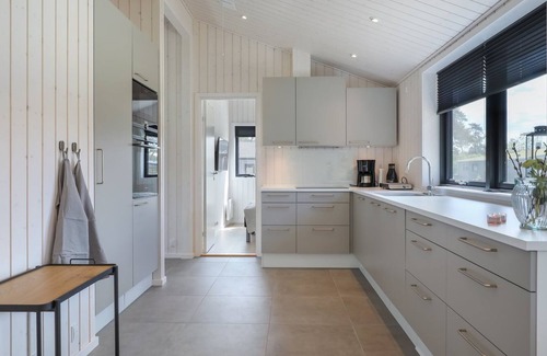 Balka Strand House | "Ignat" - 175m from the sea by Interhome