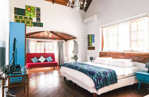 San Eduardo Bed & Breakfast | Iguanazu Bed & Breakfast
