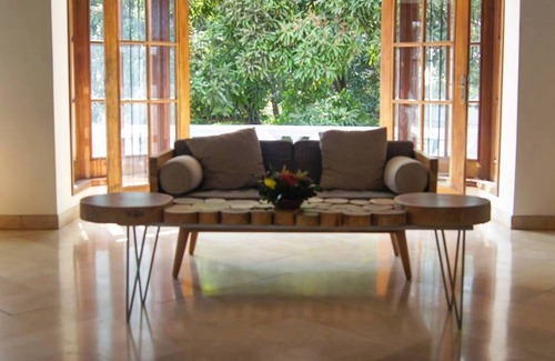 San Eduardo Bed & Breakfast | Iguanazu Bed & Breakfast