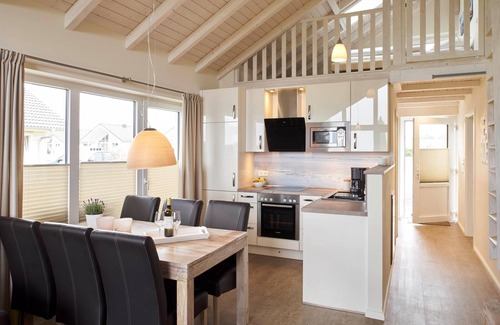 Schashagen House | Ihr 5 Sterne Luxus Wellnesshaus Seebrise" Bietet auf ca