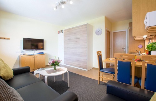 Rettin Apartment | Ihr Bauernhof Direkt an der Ostsee