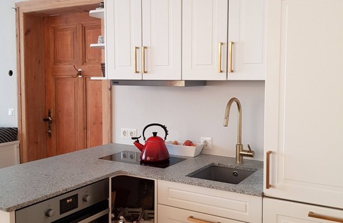 Nuthe-Urstromtal Apartment | Ihr Neues Zuhause für Eine Gewisse Zeit : Gemütliche Wohnung im Idyllischen Dorf