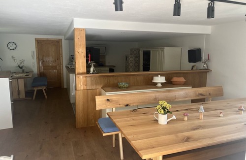 Voehrenbach House | Ihr Schwarzwaldhaus Inmitten der Natur