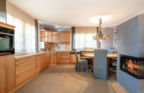 Avelengo Ski Chalet | Ihre Auszeit IM Mountain Chalet Avidea Secret IN Hafling