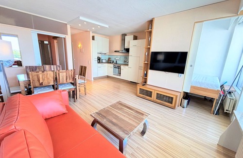 Sierksdorf Apartment | Ihre Ostseezeit im Ferienpark Sierksdorf