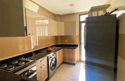 Agadir Bay Apartment | II-Luxurious 98m² swimming pool terrace wifi parking