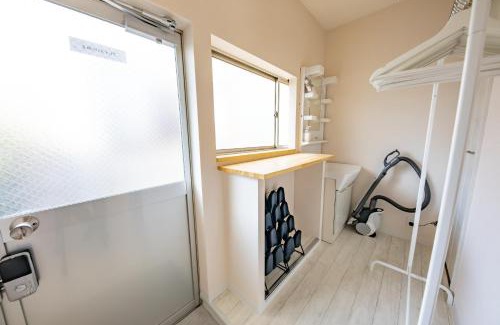 Hatagaya Apartment | iine house hatagaya