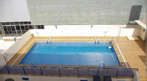Bormujos Apartment | IJD apartaments 6 PARKING GRATIS Y PISCINA