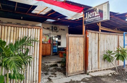 Kalipuro Hostel | Ijen Backpacker