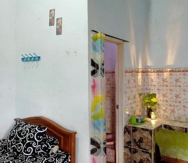 Kalipuro House | IjenBromo Hub Homestay