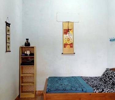 Kalipuro House | IjenBromo Hub Homestay