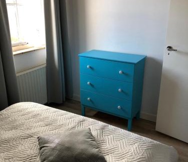 Andijk Apartment | IJsselmeer appartement