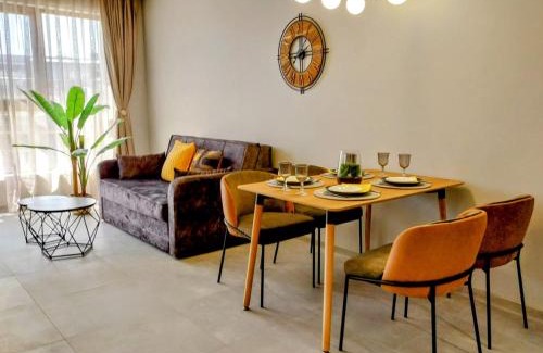 Sarafovo Apartment | Ika Apartment Central
