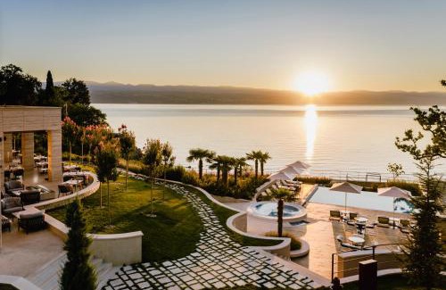 Ika Hotel | Ikador Luxury Boutique Hotel & Spa