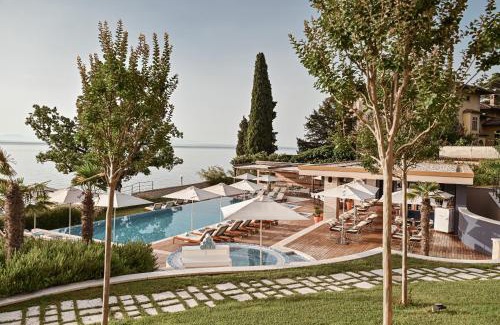 Ika Hotel | Ikador Luxury Boutique Hotel & Spa