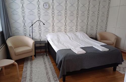 Ikaalinen Apartment | Ikaplace
