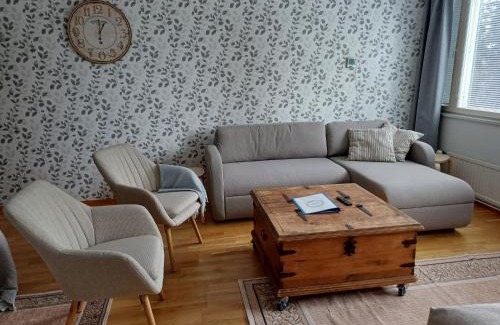 Ikaalinen Apartment | Ikaplace