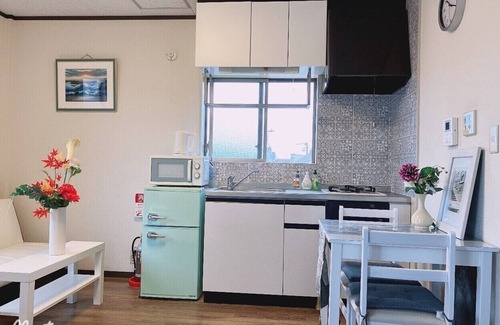 Nerima Apartment | Ikebukuro Area/301/Florence Shiinamachi To Ikebukuro 1Sta.+free wifi