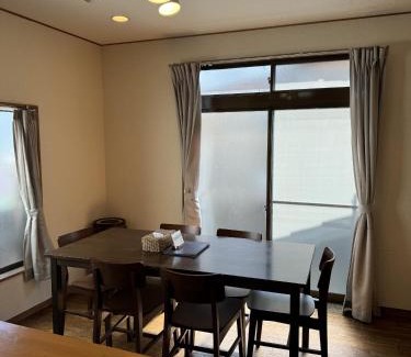 Kamiikebukuro House | Ikebukuro