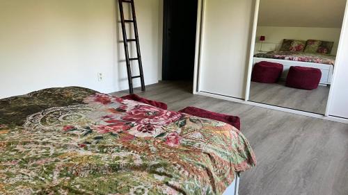 Oud-Turnhout Bed & Breakfast | Ikigai B&B - wellness