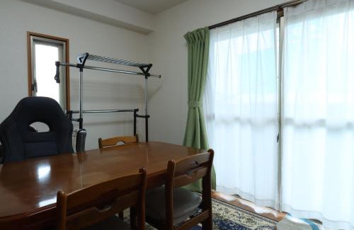 Hitoyoshi House | Ikkyu For Backpackers 19