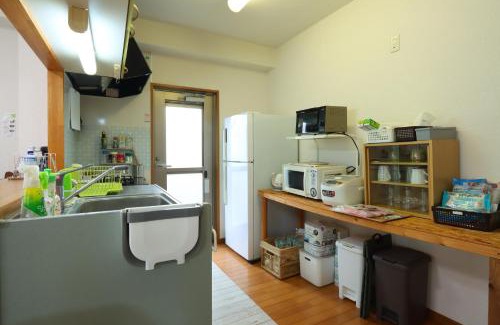 Hitoyoshi House | Ikkyu For Backpackers 19