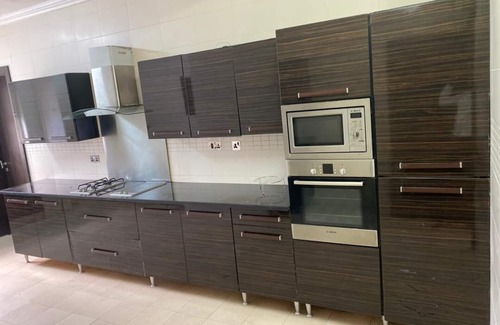 Ikoyi Apartment | Ikoyi midland home