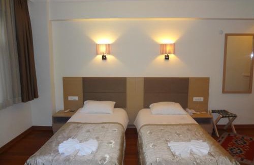 Daday Hotel | Iksir Resort Town