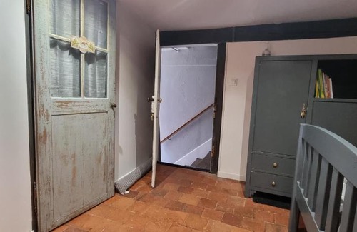 Vandenesse-en-Auxois House | Il était une fois. le gite