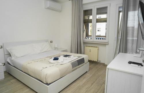 Perugia House | IL BACIO Guest House - Affitti Brevi Italia