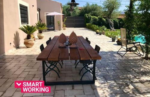 Noto Apartment | Il Baglio del Picchio - Noto