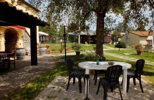 Roccastrada House | Il Bettarello