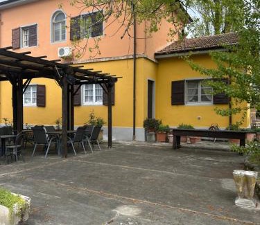 Casteggio House | Il Biancospino