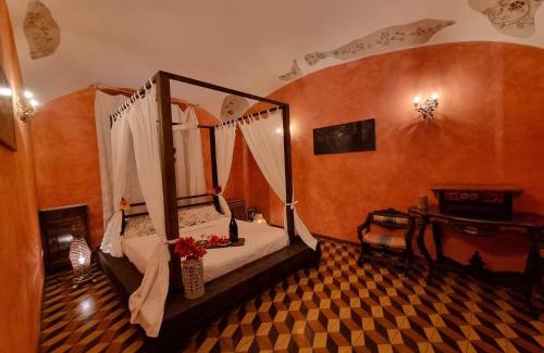 Pieve di Teco Apartment | Il Bibiribì al Castello