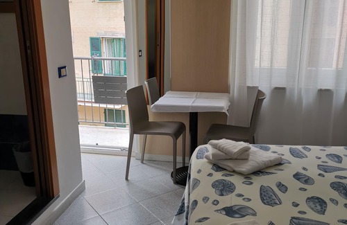 Riomaggiore House | Il BoMa Affittacamere