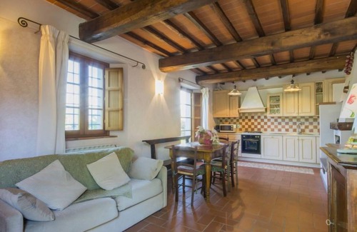 Montecarelli Apartment | Il Borghetto by Interhome