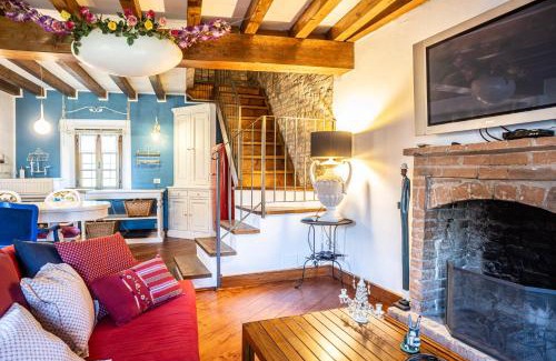 Agazzano House | Il Borghetto