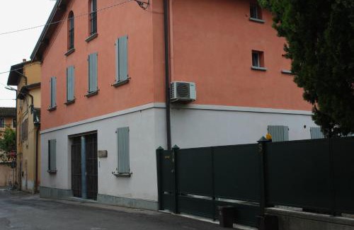 Cavriago Apartment | Il Borghetto