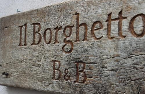 Cavriago Apartment | Il Borghetto
