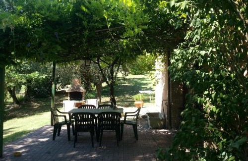 Loreto House | Il Borghetto