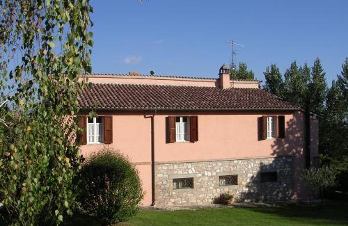 Loreto House | Il Borghetto