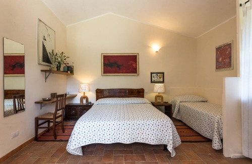 Saturnia Other | IL BORGHETTO Magical property for large groups and families in south Tuscany