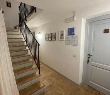 Castiglione in Teverina House | Il Borgo Affitacamere