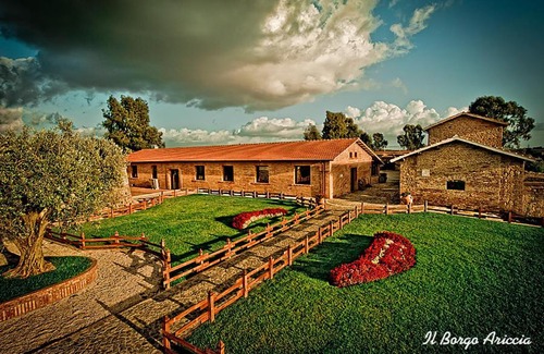 Lake Garda House | Il Borgo Ariccia Resort