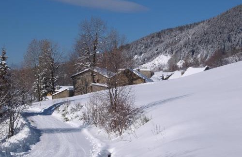Fiumalbo House | Il Borgo Dei Celti