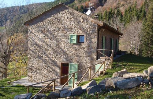 Fiumalbo House | Il Borgo Dei Celti