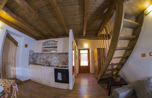 Fiumalbo House | Il Borgo Dei Celti
