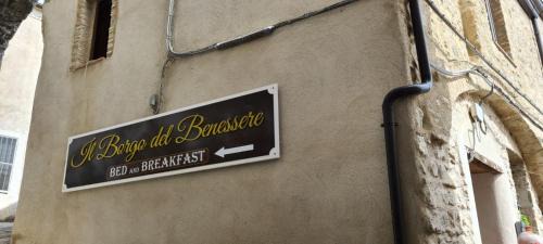 Rocca Imperiale Bed & Breakfast | IL BORGO DEL BENESSERE
