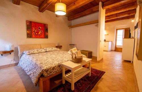 Bevagna Apartment | Il Borgo Divino - Torre del Colle, Bevagna